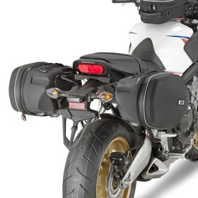 Te1137 trubkový držák brašen Honda CB 650 F/Cbr 650 F (14-18) - systém Easylock