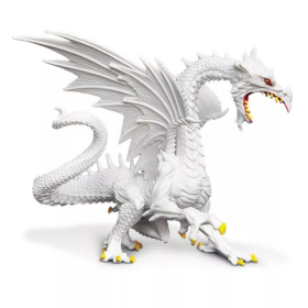 Safari Ltd. Safari Ltd. Figurka - Snow Dragon