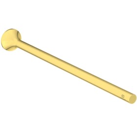 IDEAL STANDARD - La Dolce Vita Držák ručníku, kartáčované zlato T5500A2