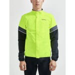 Cyklistická bunda CRAFT CORE Endur Hydro Velikost textilu: XS