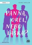 Panna, orel, nebo láska? Jennie Wexlerová