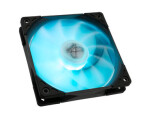 SCYTHE Kaze Flex 120 RGB / 120 mm / 24.9 dB @ 1200 RPM / RGB (SU1225FD12MR-RH)