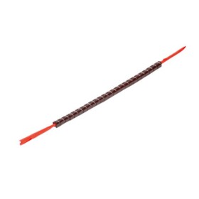 Weidmüller CLI R 02-3 BR/WS 1 označovací kroužek Otisk (Kabelový značkovač) 1 Rozsah vnějšího průměru 1.3 do 3 mm 0560001506