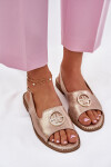 Sandály model 215151 Step in style 36