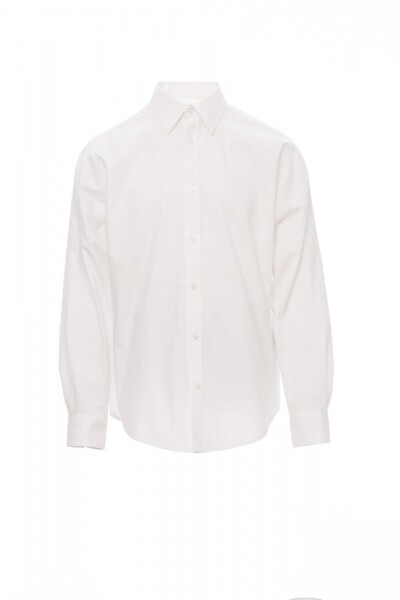 Pánská košile Payper MANAGER Barva: Bílá, Velikost: XL (001020033400000XL)