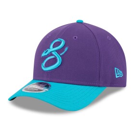 New Era Pánská kšiltovka Arizona Diamondbacks MLB City Connect 9FORTY M-Crown Snapback