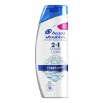Head & Shoulders šampon pro mastné vlasy Citrus Fresh 400 ml