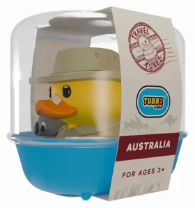 NUMSKULL TUBBZ kachnička Austrálie