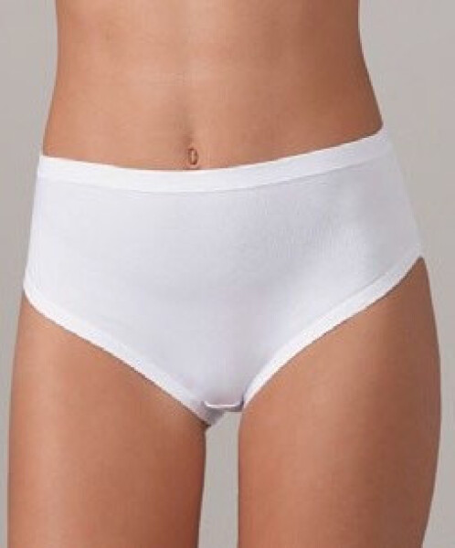 Bavlněné kalhotky Simply the model 8007164 5000 3PACK - Lovelygirl Velikost: XL, Barva: Tělová