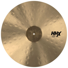 Sabian HHX Complex Big Cup Ride 22”
