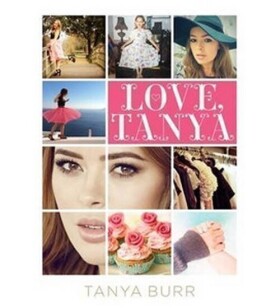Love Tanya Tanya Burr