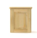 KLASA-NÁBYTEK.cz Nástavec N1 - borovice KLA-CLA-N-1