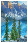 Kanada Lonely Planet,