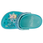 Žabky Crocs Classic Frozen Elsa Clog Jr 210235-90H 34/35