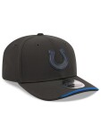 New Era Pánská kšiltovka Indianapolis Colts NFL 2026 Sideline 9SEVENTY Stretch-Snap