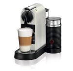 Kávovar na kapsle De'longhi Nespresso En 267 Wae