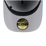 New Era Pánská kšiltovka Miami Dolphins NFL 2025 Draft 59FIFTY A-Frame Fitted Velikost: 7 3/8