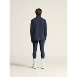 Běžecká bunda CRAFT ADV Essence Warm 2 - modrá Velikost textilu: S