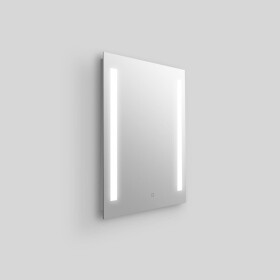 Zrcadlo se senzorem SAT Project 60x80 cm SATZPRO6080 SATZPRO6080