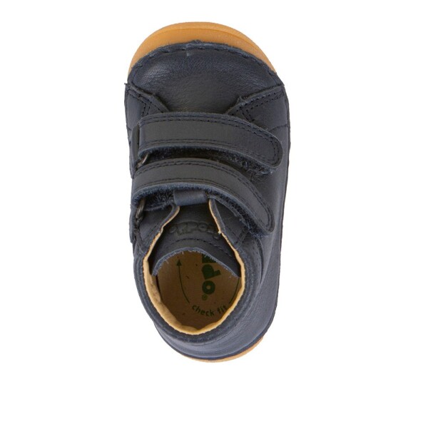 Chlapecká kotníková obuv PAIX UP Dark Blue Froddo G2130346 - 28