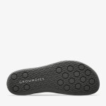 Barefoot sportovní tenisky GROUNDIES ACTIVE KNIT Navy, modrá - 46