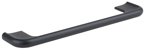 Tulip Nábytková úchytka Tonk rozteč: 320mm černá mat (489339)