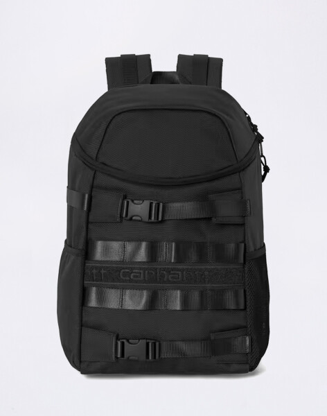 Batoh Carhartt WIP Prescott Backpack Black 24 l