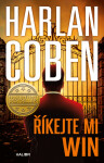 Říkejte mi Win - Harlan Coben