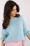 Svetr model 208516 Italy Moda universal