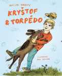 Kryštif a Torpédo - Pavlína Jurková