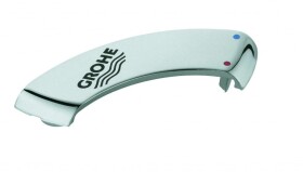GROHE - Náhradní díly Krytka, chrom 46230000