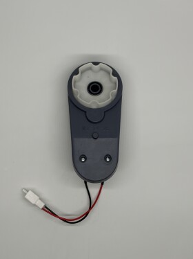 Mamido Motor s převodovkou RS380 12V 16000 RPM