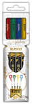 Harry Potter Gelová pera 2022 - EPEE Merch