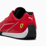Boty Puma Ferrari Drift Cat 11 Rosso Corsa-Wh M 30861302 42.5