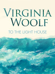 To the Lighthouse - Virginia Woolfová