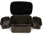 Korum Taška EVA Solid Bait Station 8L,Korum Taška EVA Solid Bait Station 8L