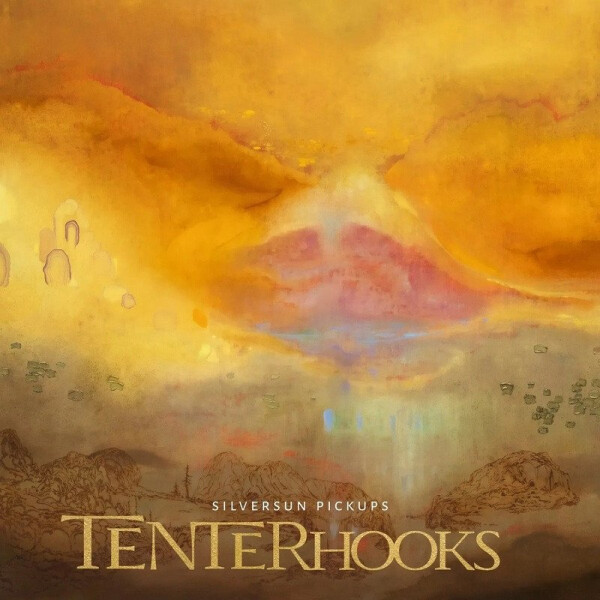 CD Silversun Pickups: Tenterhooks