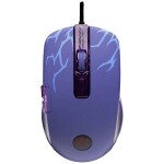 Contour Design Contour SliderMouse Pro WL Slim WR drátová myš Bluetooth®, bezdrátový, USB černá 6 tlačítko 2800 dpi podložka pod zápěst