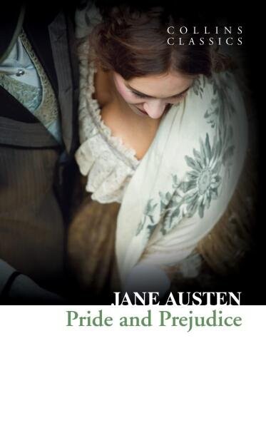 Pride and Prejudice Jane Austenová