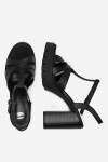Sandály G-STAR RAW WFA3925-6Z Přírodní kůže (useň)/-Přírodní kůže (useň)