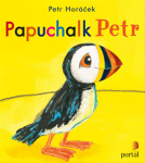 Papuchalk Petr Petr Horáček