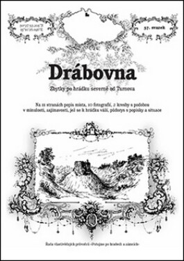 Drábovna