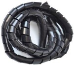 Svazkovací spirála SWB-24 pro bandáž o průměru 20-130mm, balení 10m