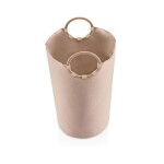 Taška/koš na prádlo Reisenthel Loophome L Frame Twist coffee