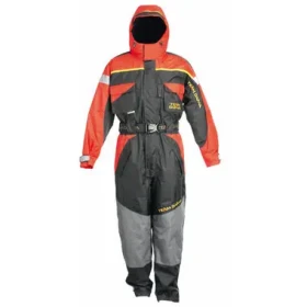 Rozbaleno - Daiwa Plovoucí oblek Team Daiwa Floating Suit L / rozbaleno (18510-130.rozbaleno)