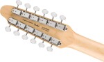 Fender Squier Paranormal Troy Van Leeuwen Telecaster XII LRL CPR