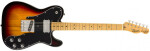 Fender Squier Classic Vibe 70s Telecaster Custom