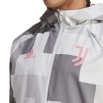 Pánská bunda Juventus Gr Wb HS9800 Adidas