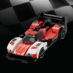 LEGO® Speed Champions 76916 Porsche 963