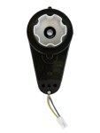 Mamido Motor s převodovkou OMJ RS550 12V 12000 RPM
